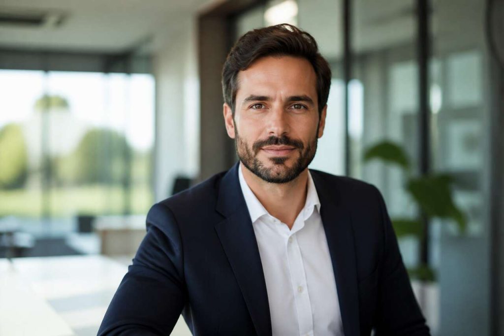 Photo corporate : guide pour réussir vos portraits professionnels