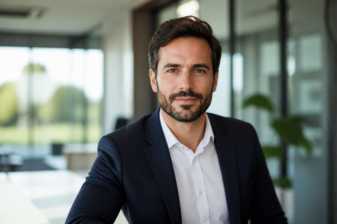 Photo corporate : guide pour réussir vos portraits professionnels