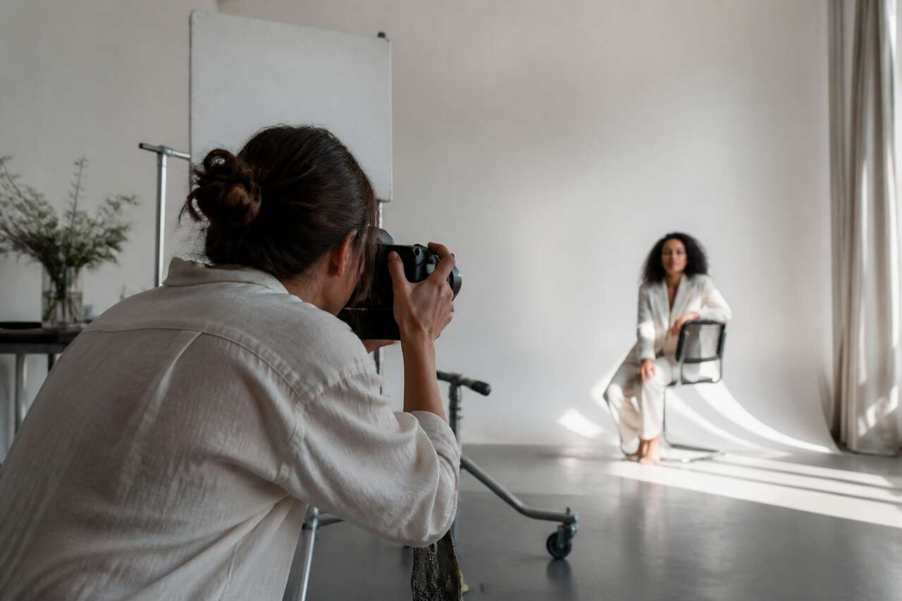 Artiste et artisan : de quoi parle-t-on vraiment en photographie Artiste et artisan : de quoi parle-t-on vraiment en photographie
