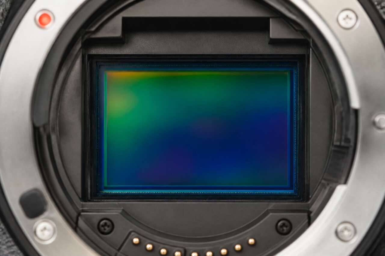 R&eacute;solution photo : d&eacute;finition simple et r&ocirc;le des pixels