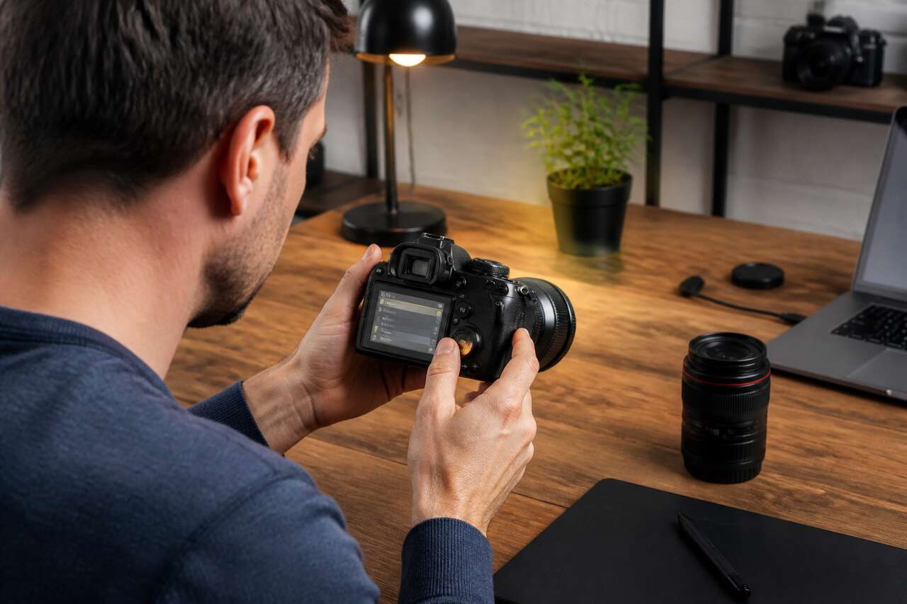 Changer la résolution d’une photo : redimensionner sans perdre en qualité Changer la résolution d’une photo : redimensionner sans perdre en qualité
