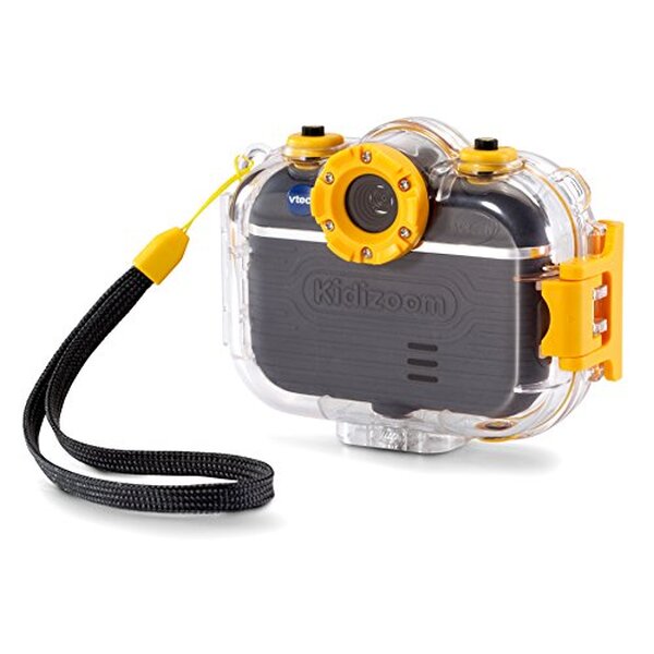 Découvrez notre test détaillé de la caméra VTech Kidizoom Action Cam 180 : caractéristiques, performances et avis pour les enfants aventuriers.