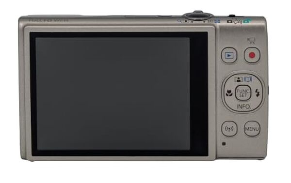 Découvrez notre test complet du Canon IXUS 285 HS silver : caractéristiques, performances photo et verdict de ce compact performant.