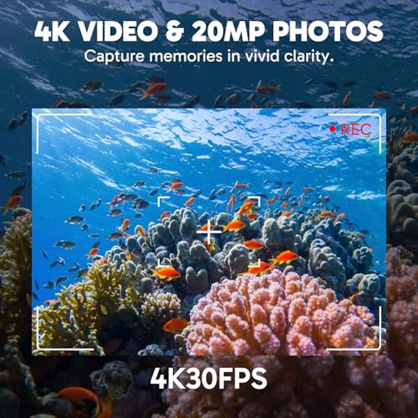Découvrez notre test complet de la caméra sport AKASO EK7000 Pro 4K : performances, accessoires inclus et avis détaillé pour bien choisir votre caméra d'action. 