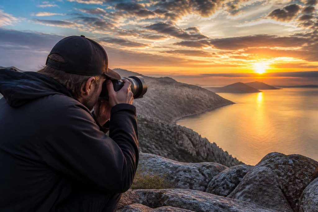 La photo HDR : technique et conseils pour réussir vos images