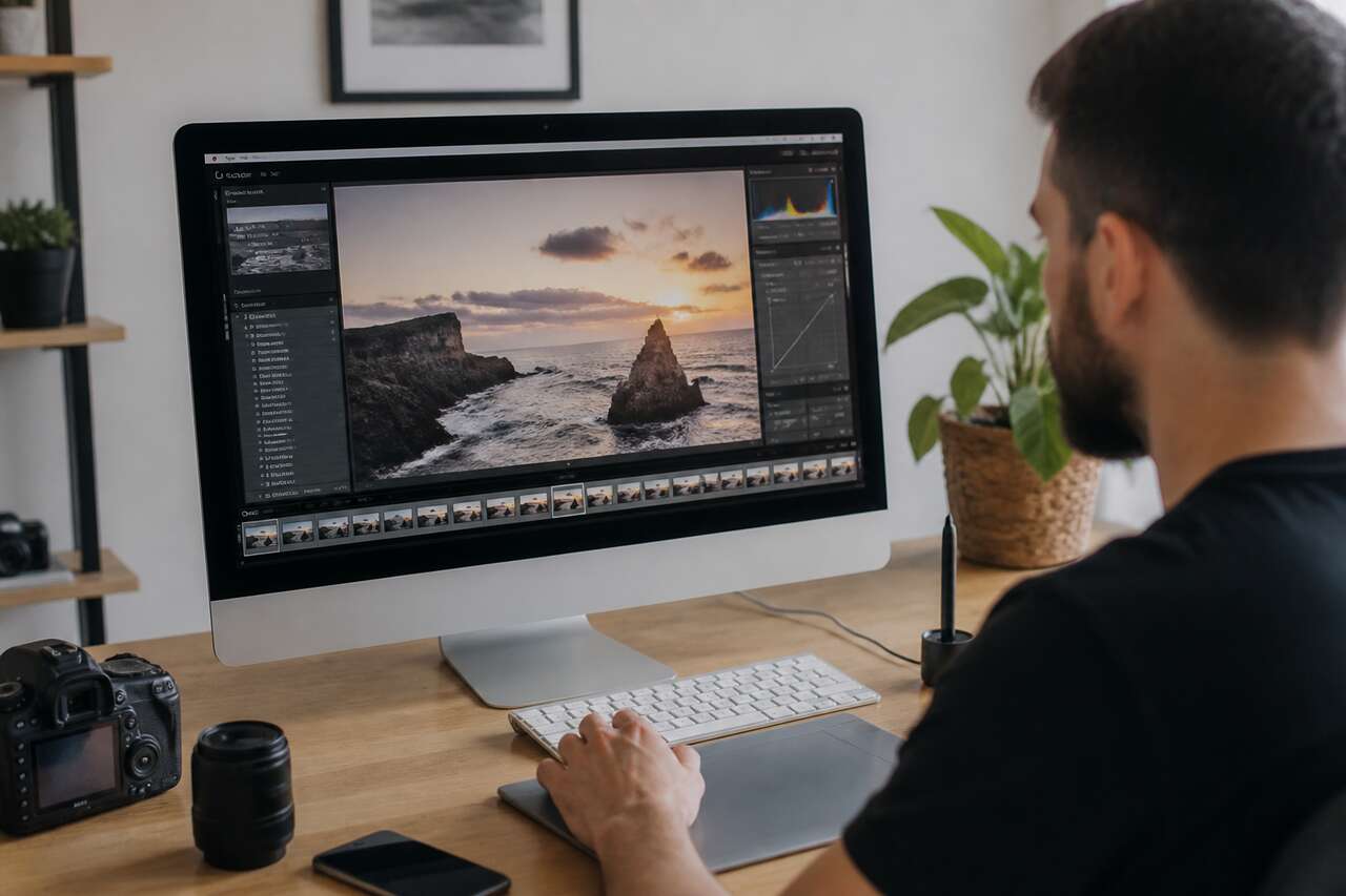&agrave; quoi sert lightroom et pour quels usages photo