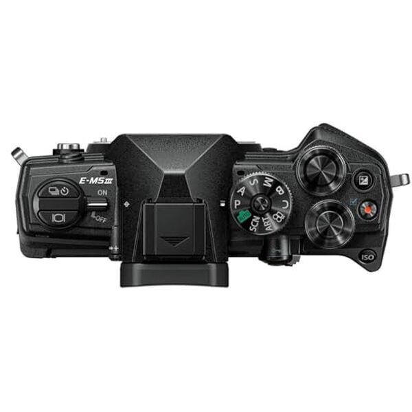 Découvrez notre test détaillé de l'Olympia OM-D E-M5 Mark III noir : performances, qualité photo, ergonomie et verdict final de ce hybride haut de gamme. 