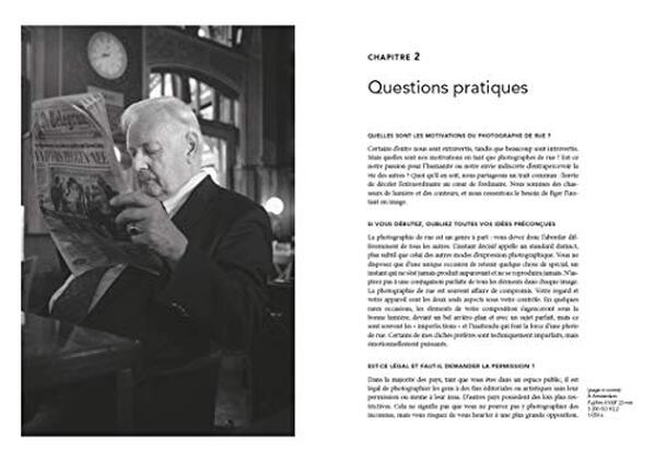 Apprenez à développer un regard créatif en photographie de rue avec notre test interactif. Découvrez les techniques essentielles pour capturer des images originales et impactantes en milieu urbain.