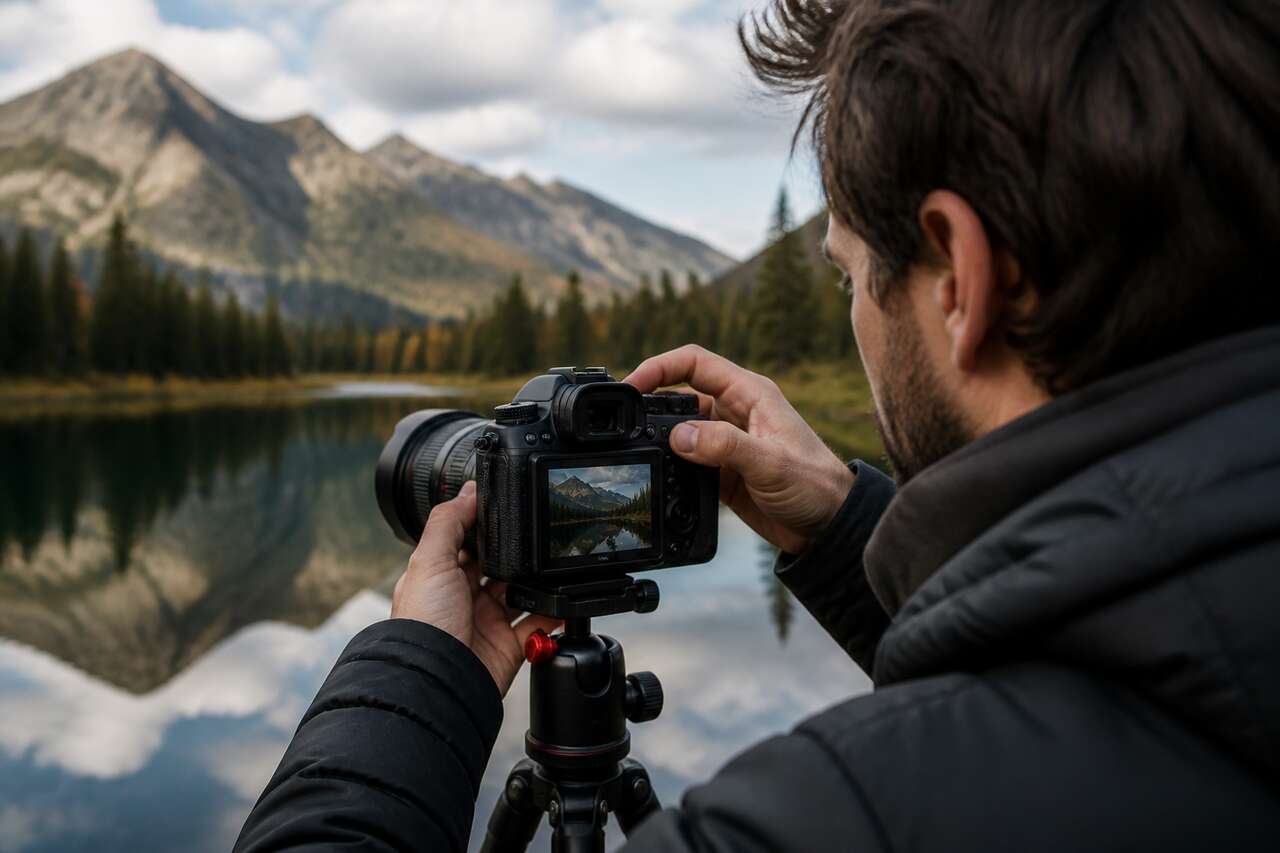 Cadrage et composition : définitions et rôle dans une photo Cadrage et composition : définitions et rôle dans une photo