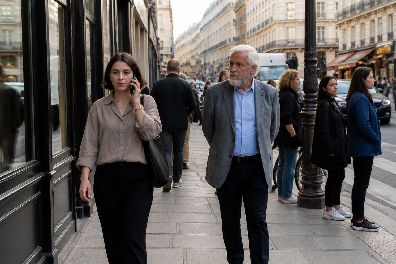La street photography et l’humanisme : capter l’instant et la société La street photography et l’humanisme : capter l’instant et la société