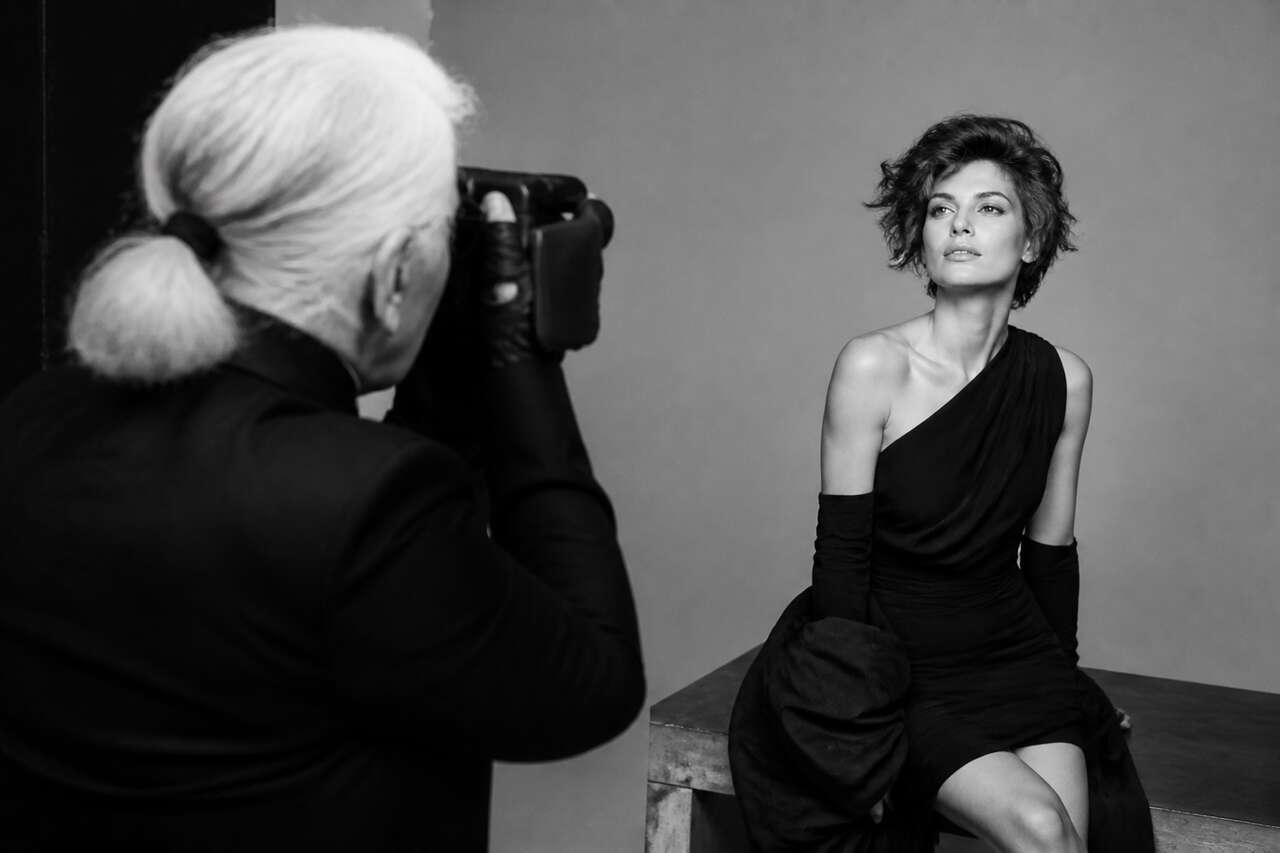 Portrait, mode et studio : quand l&rsquo;image fabrique des ic&ocirc;nes