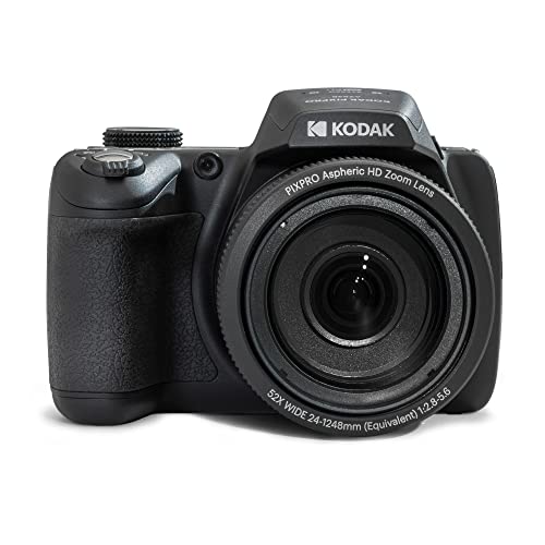 Test du Kodak Astro Zoom AZ528 : la polyvalence à l&rsquo;épreuve