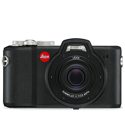 Test du Leica X Vario : un appareil photo numérique à découvrir