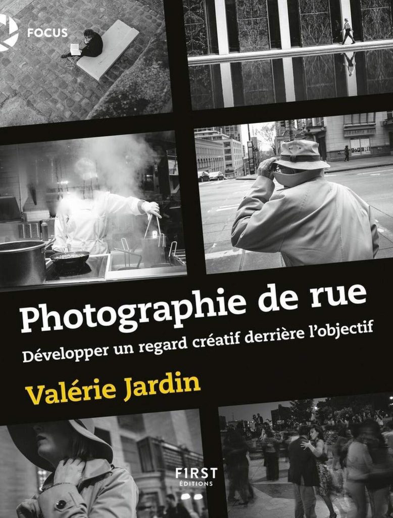 Test : développer un regard créatif en photographie de rue