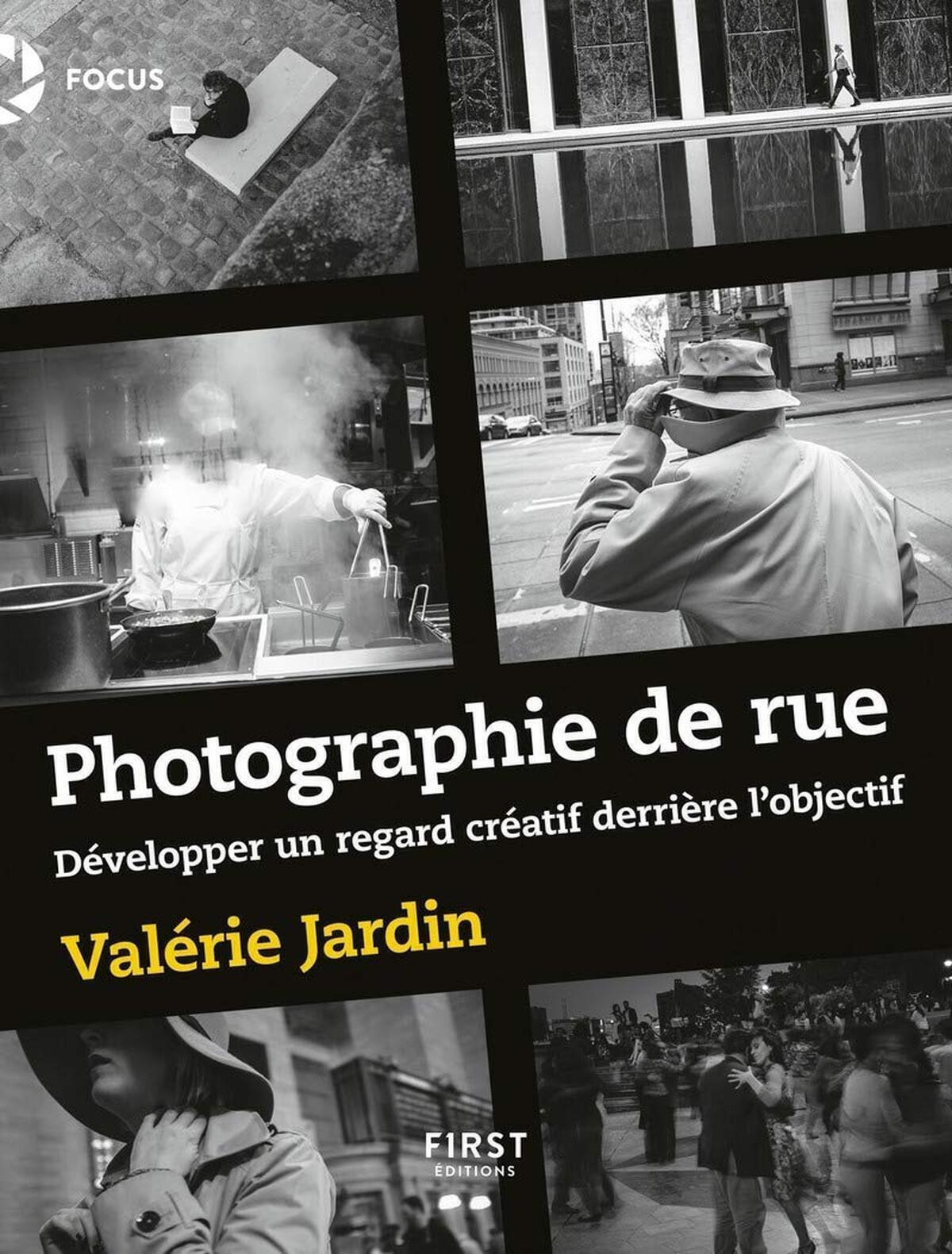 Test : développer un regard créatif en photographie de rue