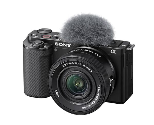 Découvrez notre test complet du Sony ZV-E10K, l'appareil hybride idéal pour les vloggers : qualité vidéo, autofocus et design compact pour vos créations.