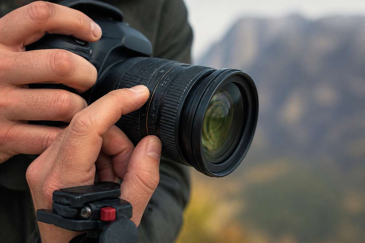 Bien choisir son objectif: focale fixe ou zoom, et erreurs fréquentes Bien choisir son objectif: focale fixe ou zoom, et erreurs fréquentes