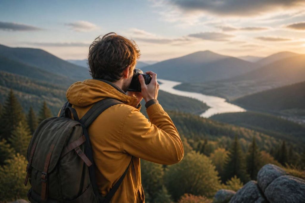 Lexique utile pour le photographe débutant