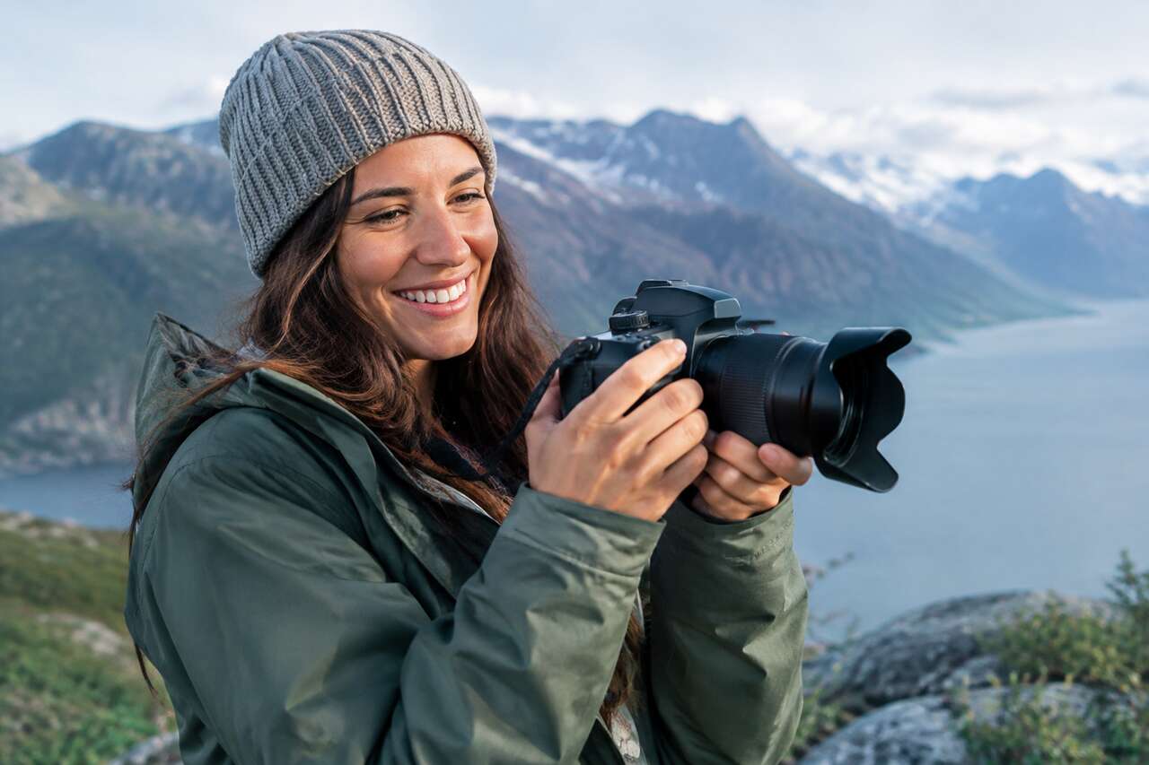 Appareil photo hybride ou reflex : lequel choisir ?