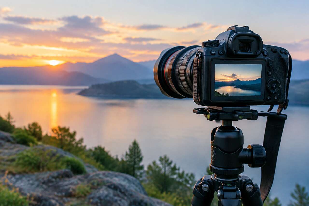 Balance des blancs en photographie : définition et réglages
