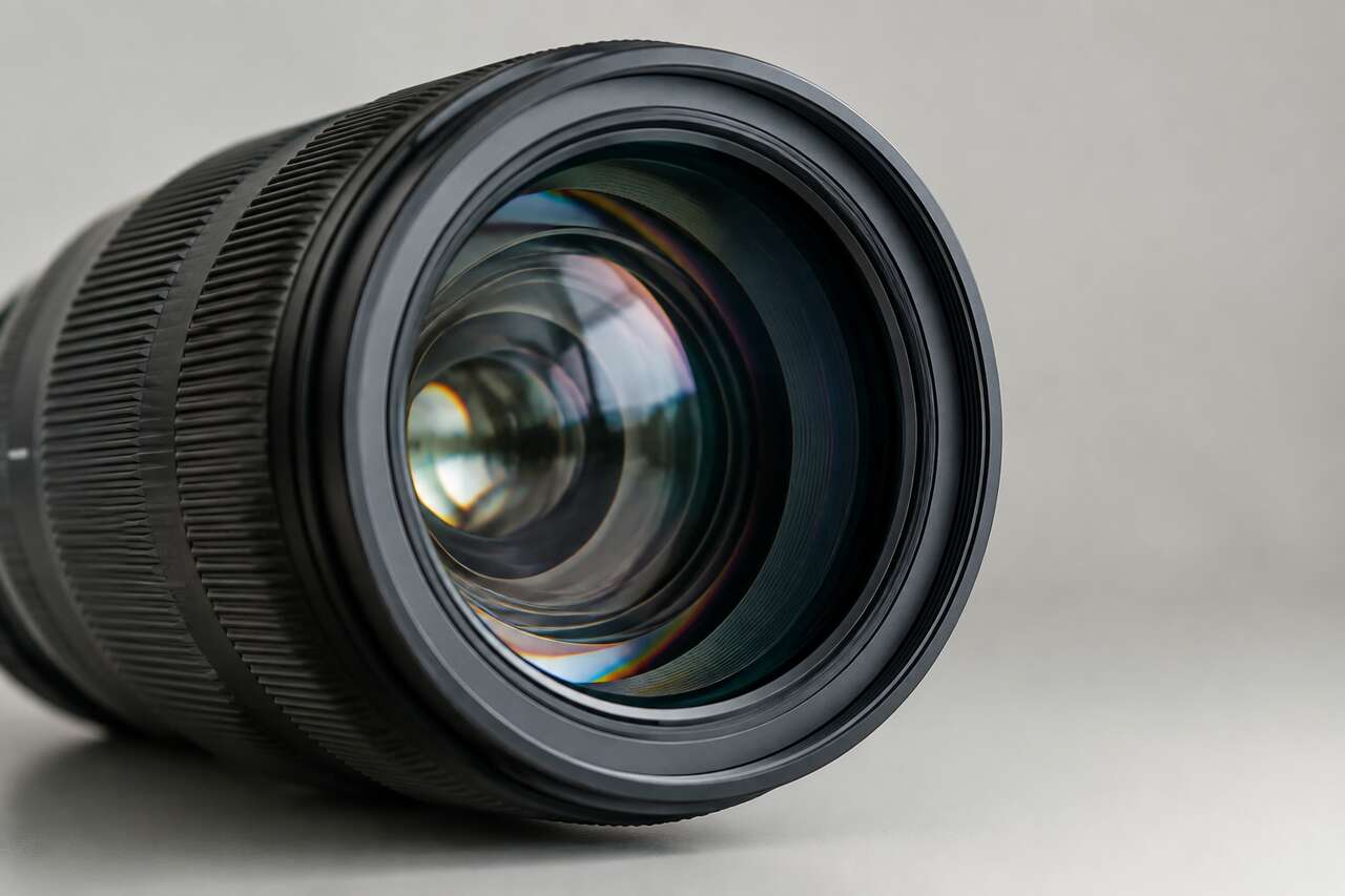 Aberration chromatique : définition et correction en photographie