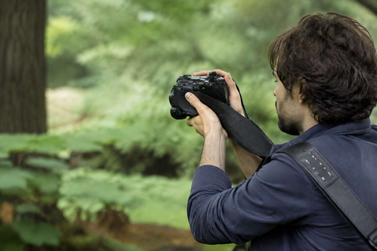 Comment inclure un sujet dans le cadre en photographie