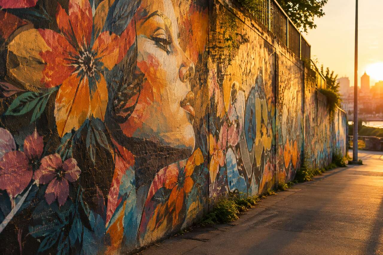 Lire la lumière urbaine et choisir le bon moment Lire la lumière urbaine et choisir le bon moment