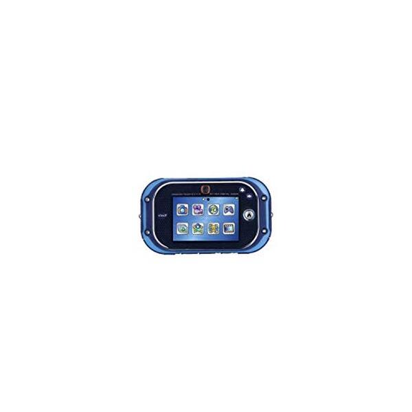 Découvrez notre test du KidiZoom Touch 5.0 bleu de vTech : l'appareil photo numérique idéal pour les enfants avec ses fonctionnalités ludiques et sécurisées.